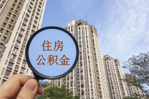 桂阳市住房公积金怎么取出来（市住房公积金怎么提取）